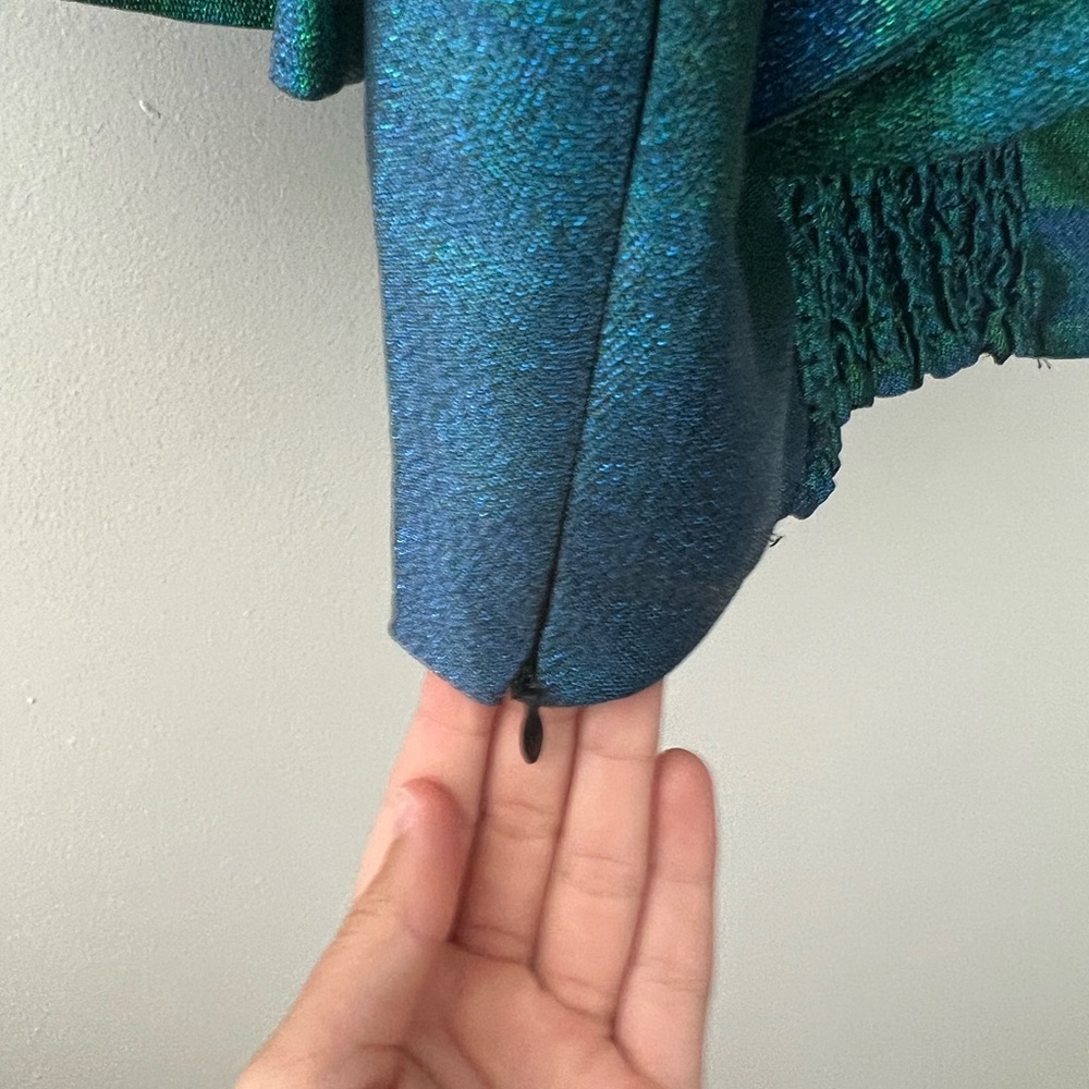 Ruffle Top - image 3